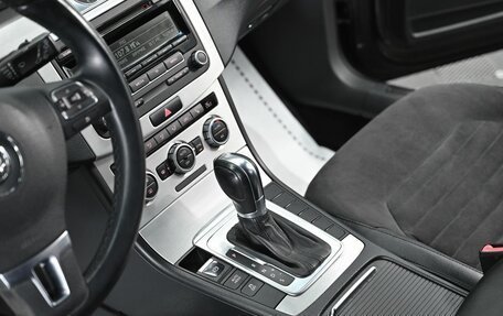 Volkswagen Passat B7, 2012 год, 995 000 рублей, 12 фотография