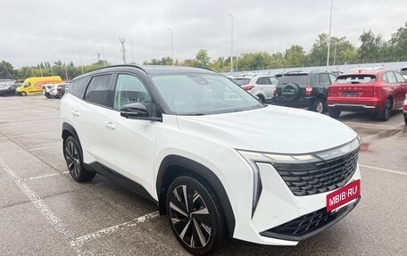 Geely Atlas, 2023 год, 2 800 000 рублей, 2 фотография
