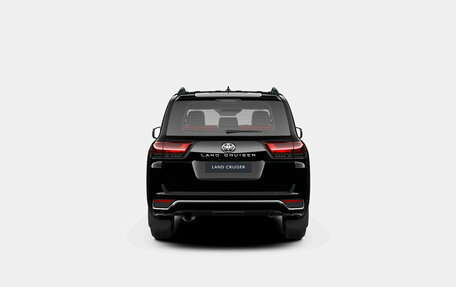 Toyota Land Cruiser, 2022 год, 13 316 800 рублей, 6 фотография