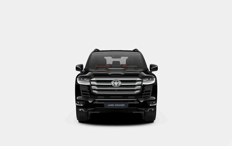Toyota Land Cruiser, 2022 год, 13 316 800 рублей, 2 фотография