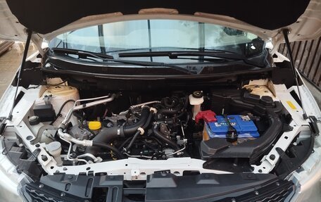 Nissan Qashqai, 2016 год, 1 290 000 рублей, 8 фотография