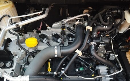 Nissan Qashqai, 2016 год, 1 290 000 рублей, 9 фотография