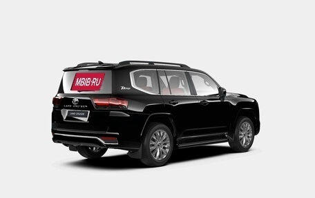 Toyota Land Cruiser, 2022 год, 13 316 800 рублей, 7 фотография