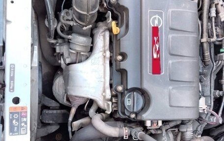 Opel Astra J, 2012 год, 900 000 рублей, 8 фотография