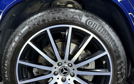 Mercedes-Benz GLS, 2021 год, 8 500 000 рублей, 8 фотография