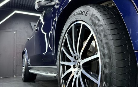 Mercedes-Benz GLS, 2021 год, 8 500 000 рублей, 9 фотография