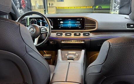 Mercedes-Benz GLS, 2021 год, 8 500 000 рублей, 17 фотография