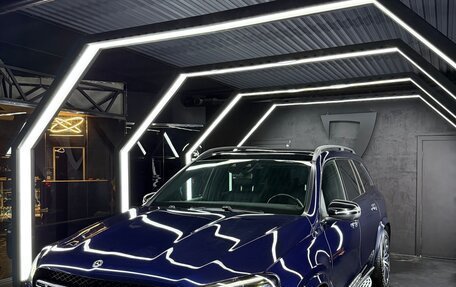 Mercedes-Benz GLS, 2021 год, 8 500 000 рублей, 4 фотография