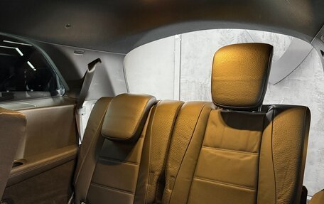 Mercedes-Benz GLS, 2021 год, 8 500 000 рублей, 14 фотография