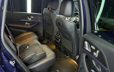 Mercedes-Benz GLS, 2021 год, 8 500 000 рублей, 16 фотография