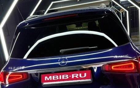 Mercedes-Benz GLS, 2021 год, 8 500 000 рублей, 5 фотография