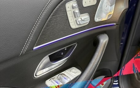 Mercedes-Benz GLS, 2021 год, 8 500 000 рублей, 12 фотография