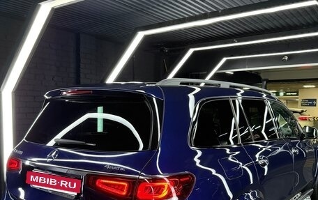 Mercedes-Benz GLS, 2021 год, 8 500 000 рублей, 6 фотография