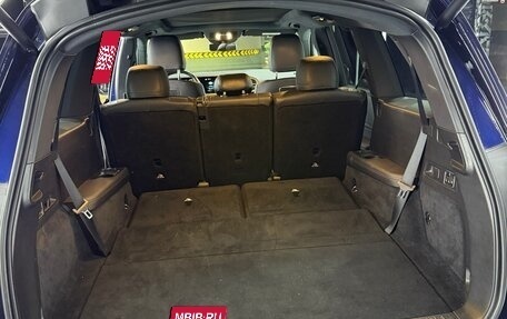 Mercedes-Benz GLS, 2021 год, 8 500 000 рублей, 13 фотография