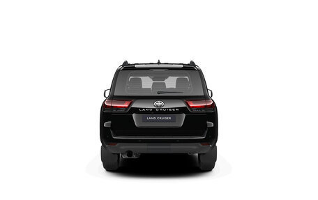 Toyota Land Cruiser, 2024 год, 13 216 000 рублей, 5 фотография
