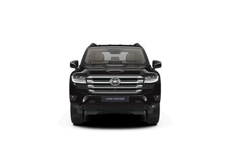 Toyota Land Cruiser, 2024 год, 13 216 000 рублей, 9 фотография