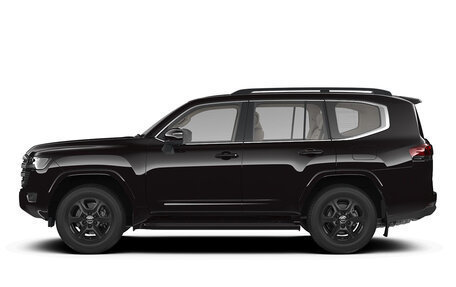 Toyota Land Cruiser, 2024 год, 13 216 000 рублей, 8 фотография
