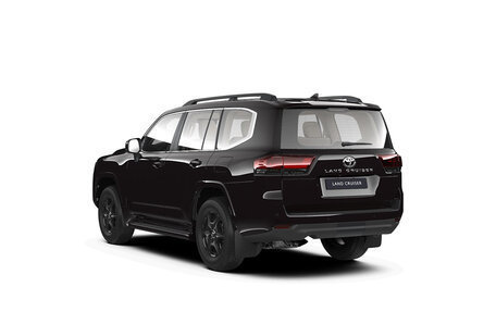 Toyota Land Cruiser, 2024 год, 13 216 000 рублей, 7 фотография