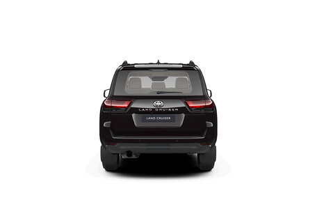 Toyota Land Cruiser, 2024 год, 13 216 000 рублей, 10 фотография