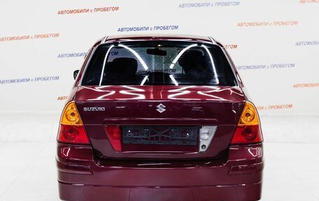 Suzuki Liana, 2006 год, 445 000 рублей, 5 фотография