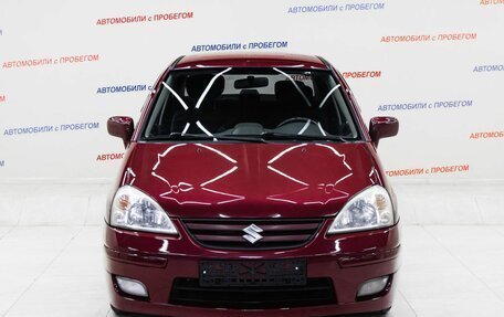 Suzuki Liana, 2006 год, 445 000 рублей, 2 фотография
