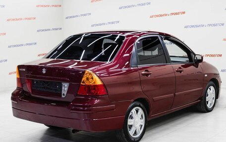 Suzuki Liana, 2006 год, 445 000 рублей, 4 фотография