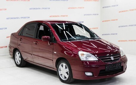 Suzuki Liana, 2006 год, 445 000 рублей, 3 фотография