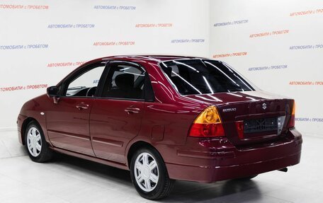 Suzuki Liana, 2006 год, 445 000 рублей, 6 фотография