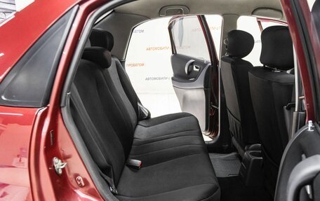 Suzuki Liana, 2006 год, 445 000 рублей, 14 фотография
