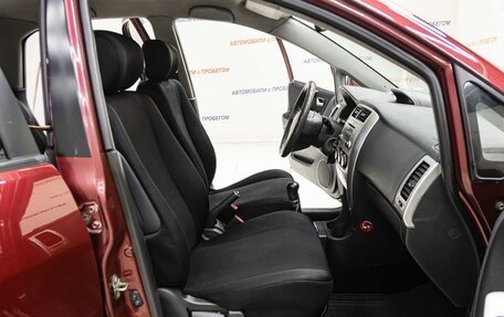 Suzuki Liana, 2006 год, 445 000 рублей, 13 фотография