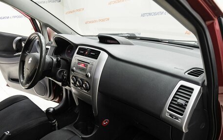 Suzuki Liana, 2006 год, 445 000 рублей, 16 фотография