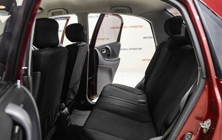 Suzuki Liana, 2006 год, 445 000 рублей, 15 фотография