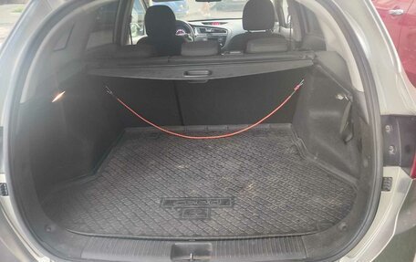 KIA cee'd III, 2017 год, 1 490 000 рублей, 7 фотография