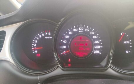 KIA cee'd III, 2017 год, 1 490 000 рублей, 5 фотография