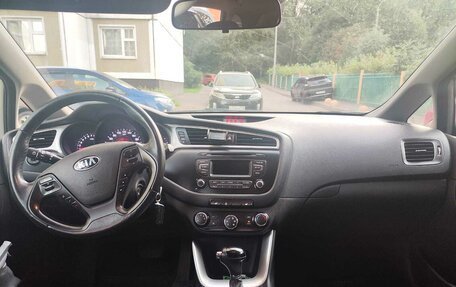 KIA cee'd III, 2017 год, 1 490 000 рублей, 6 фотография