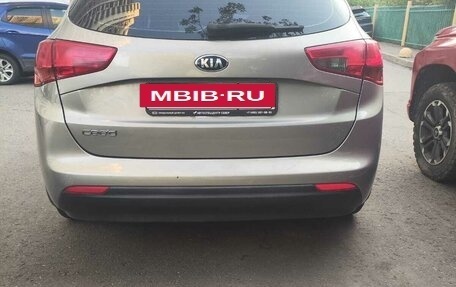 KIA cee'd III, 2017 год, 1 490 000 рублей, 3 фотография