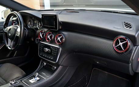 Mercedes-Benz A-Класс AMG, 2014 год, 2 115 000 рублей, 9 фотография