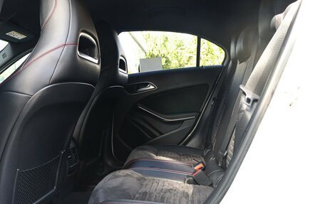 Mercedes-Benz A-Класс AMG, 2014 год, 2 115 000 рублей, 10 фотография