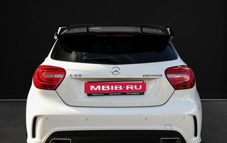 Mercedes-Benz A-Класс AMG, 2014 год, 2 115 000 рублей, 6 фотография