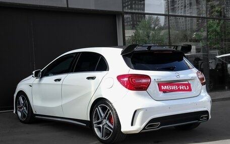 Mercedes-Benz A-Класс AMG, 2014 год, 2 115 000 рублей, 7 фотография