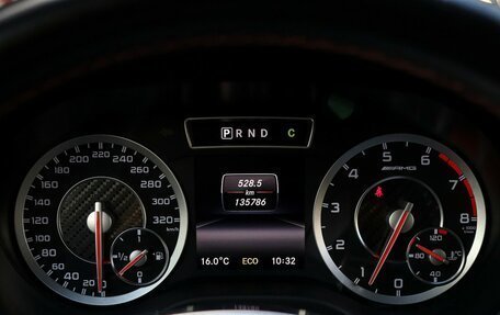 Mercedes-Benz A-Класс AMG, 2014 год, 2 115 000 рублей, 13 фотография