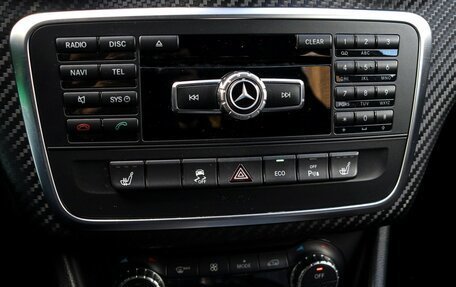 Mercedes-Benz A-Класс AMG, 2014 год, 2 115 000 рублей, 12 фотография