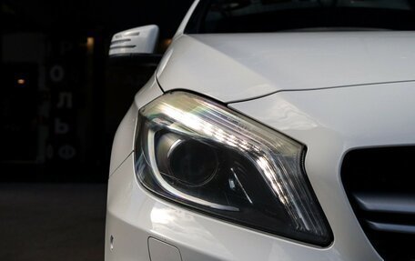 Mercedes-Benz A-Класс AMG, 2014 год, 2 115 000 рублей, 19 фотография