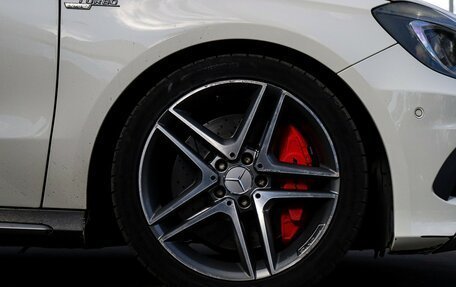 Mercedes-Benz A-Класс AMG, 2014 год, 2 115 000 рублей, 18 фотография