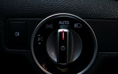 Mercedes-Benz A-Класс AMG, 2014 год, 2 115 000 рублей, 16 фотография