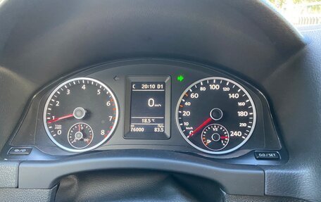 Volkswagen Tiguan I, 2014 год, 1 750 000 рублей, 12 фотография