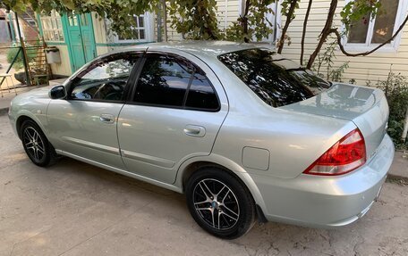 Nissan Almera Classic, 2007 год, 585 000 рублей, 5 фотография
