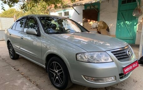 Nissan Almera Classic, 2007 год, 585 000 рублей, 8 фотография