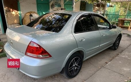 Nissan Almera Classic, 2007 год, 585 000 рублей, 6 фотография