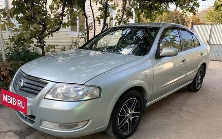 Nissan Almera Classic, 2007 год, 585 000 рублей, 7 фотография